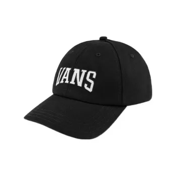 Vans Baseball Caps Unisex Black