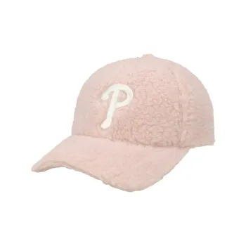 MLB Polyester Baseball Caps Women's