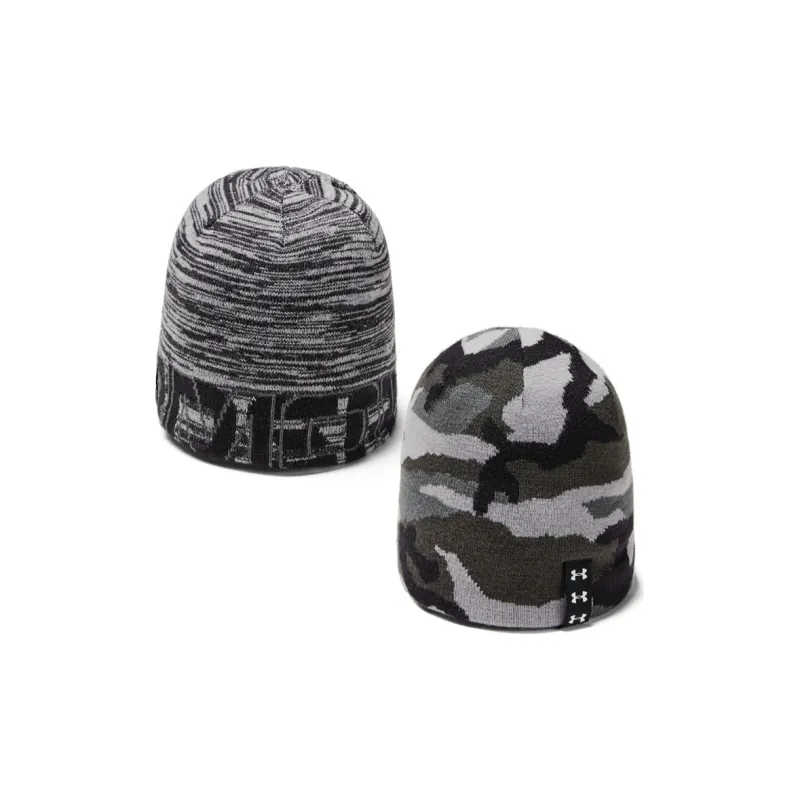 Under Armour Beanies Kids-2