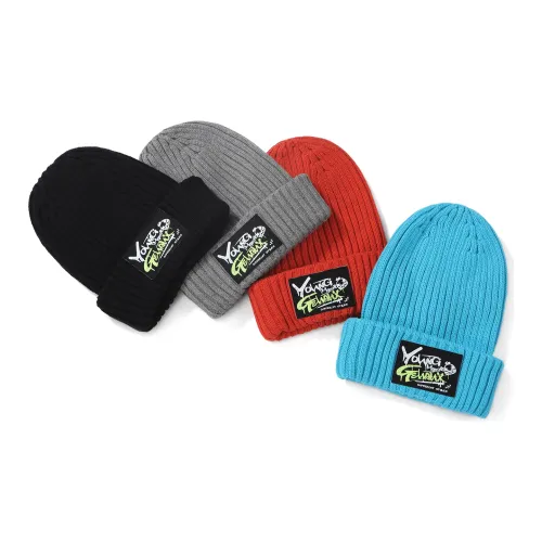 GENANX Beanies Unisex