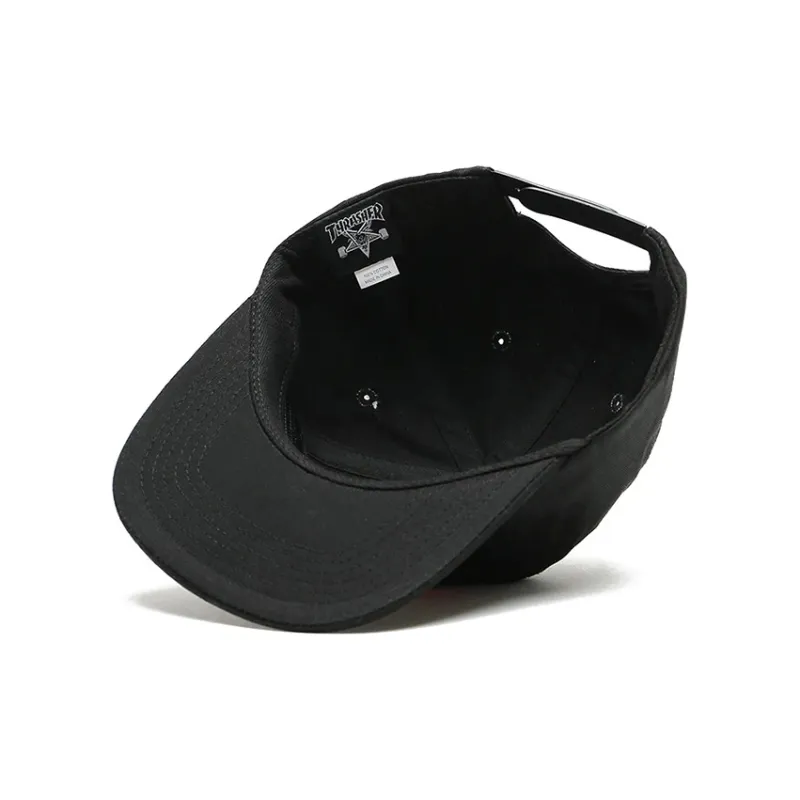 Thrasher Baseball Caps Unisex-2