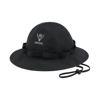 Supreme SOUTH2 WEST8 Jungle Hat