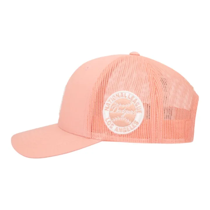 MLB Baseball Cap Unisex Multicolor-20