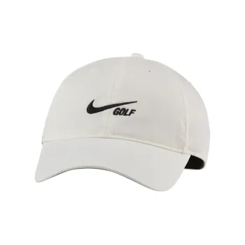 Nike Heritage Collection Baseball Caps Unisex White