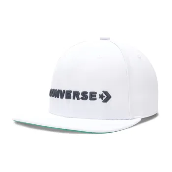 Converse Baseball Caps Unisex White