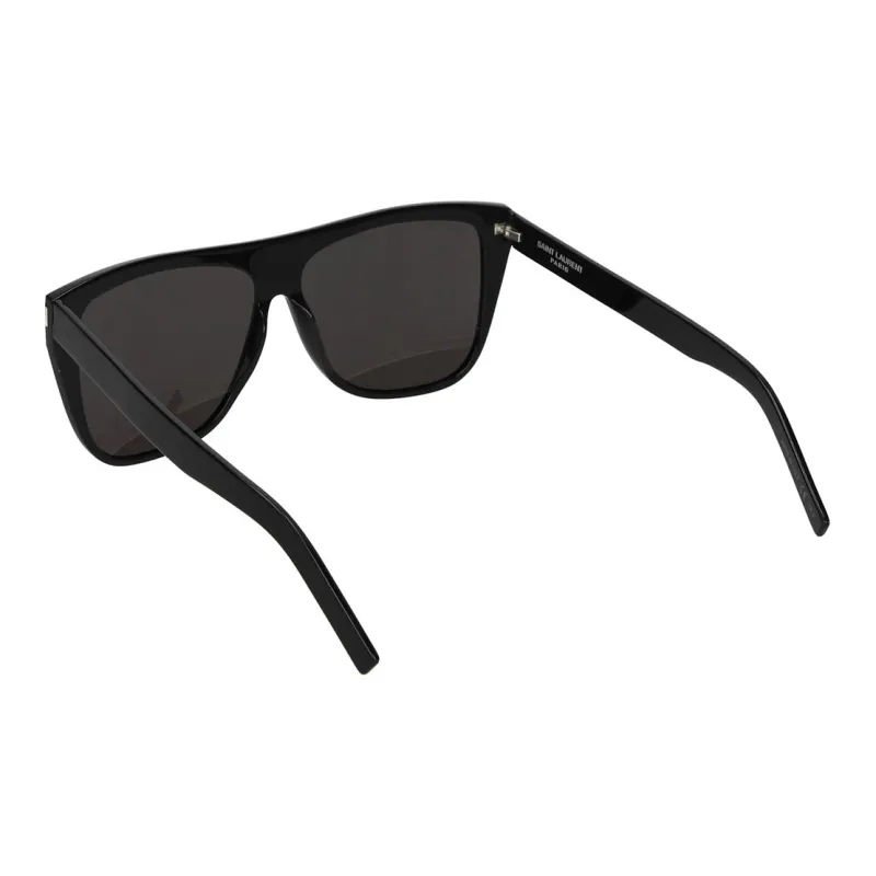 SAINT LAURENT New Wave Sl 1 Slim Sunglasses-3