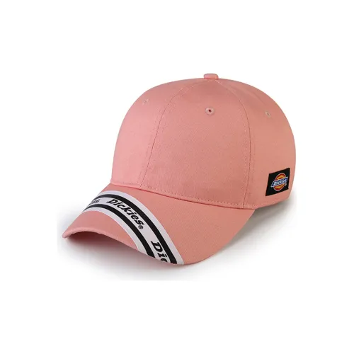 Dickies Baseball Caps Unisex Pink