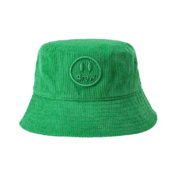 Drew House Corduroy Bucket Hats Unisex
