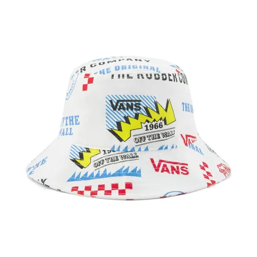 Vans Unisex Bucket Hat