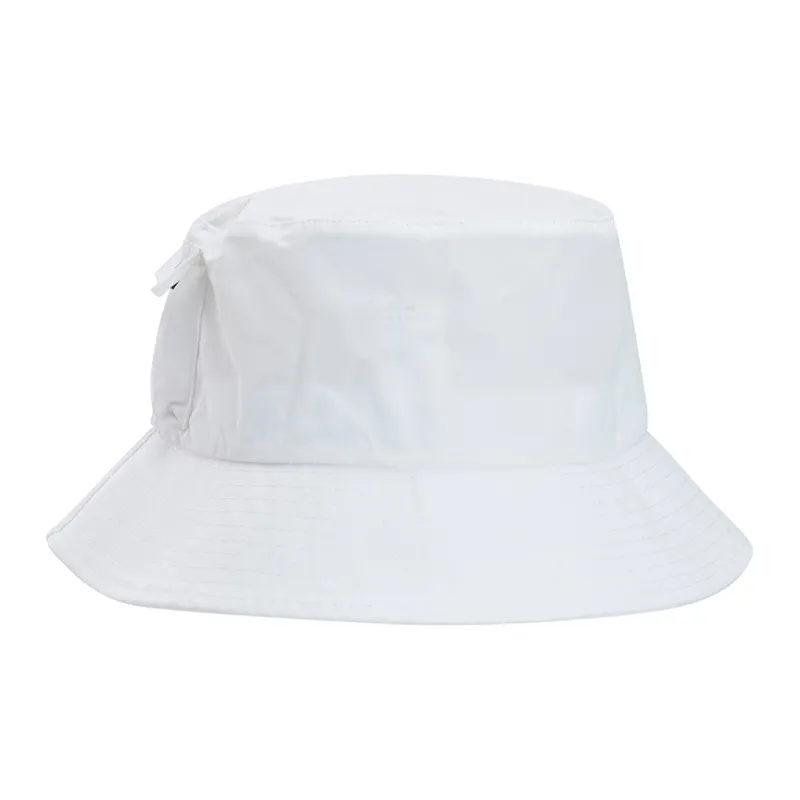 FILA Bucket Hats Unisex Dark Blue/Royal Blue/White-8