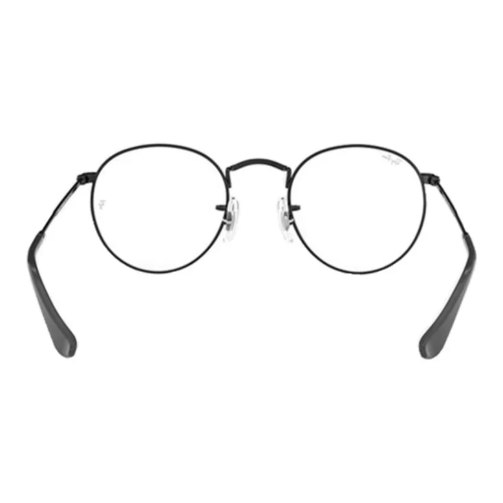 RayBan Round frame Matter Glasses-1