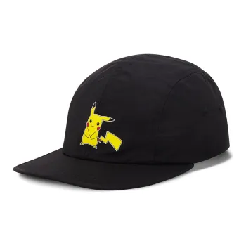 Converse Baseball Caps Unisex Black