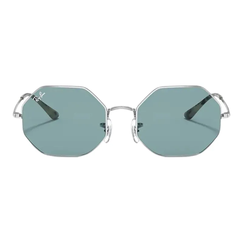 RayBan Sunglasses Unisex Blue-1