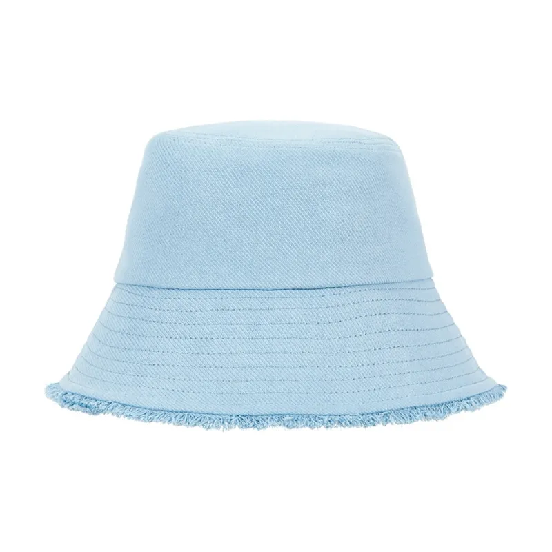 BAIJUAN Bucket Hats Women's-2