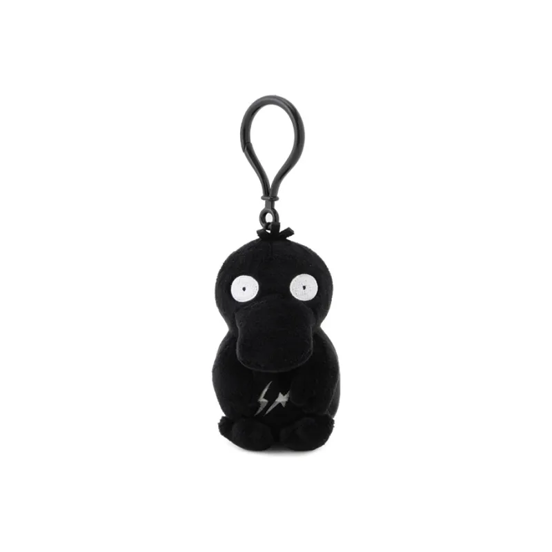 Fragment Design Keychain Unisex Black-0