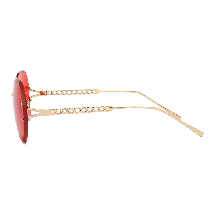 FireMonkey Sunglasses Unisex-8
