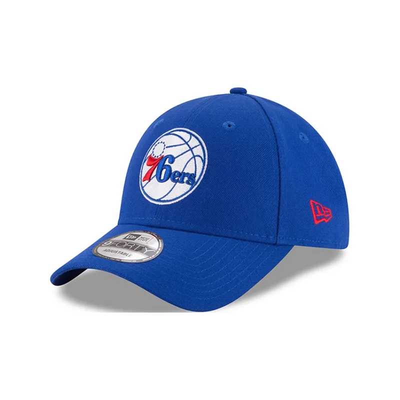 New Era Logo Cap-8
