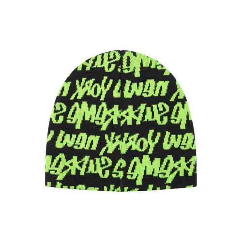 Supreme Fat Tip Beanie