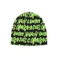 Black Green