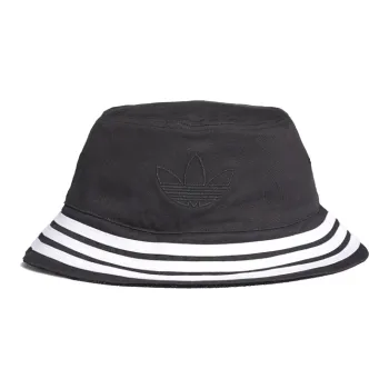 Adidas Cotton Polyester Bucket Hats Unisex