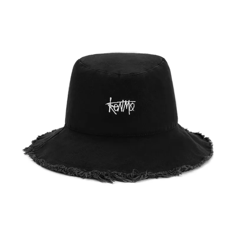 KENMO Bucket Hats Unisex-0