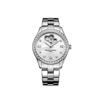 Frederique Constant Women's Watch