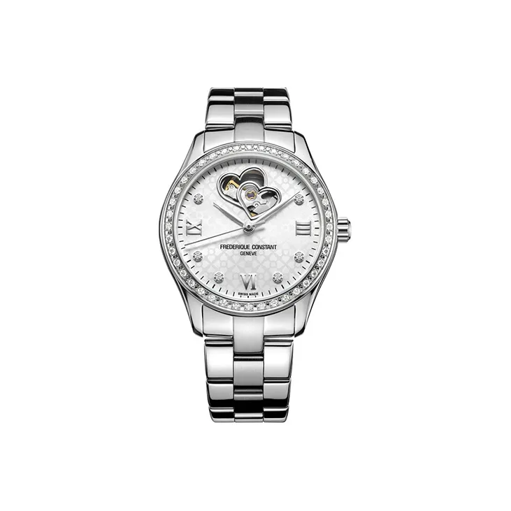 Frederique Constant Women's Watch-0