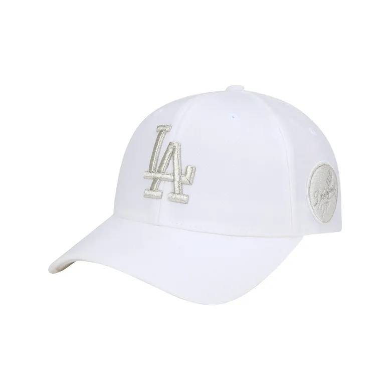 MLB Polyester Baseball Caps CP16 Unisex-0