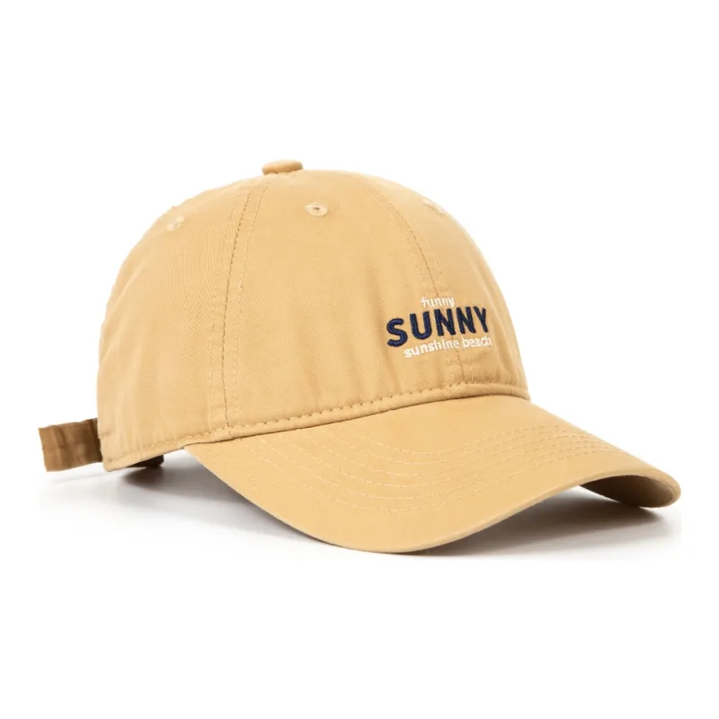 BAIJUAN Baseball Caps Unisex-5