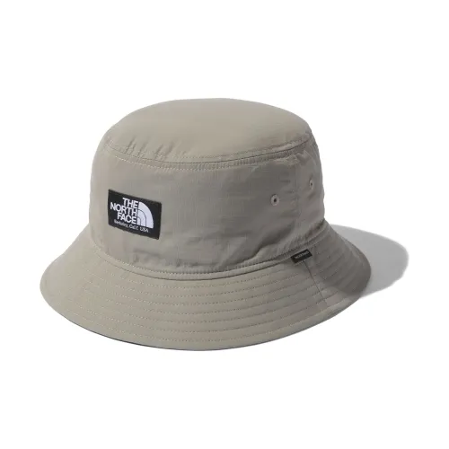 THE NORTH FACE Bucket Hats Unisex Mineral Gray