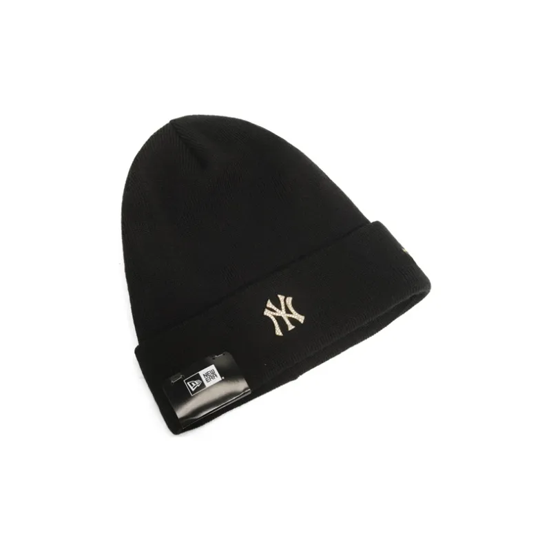 New Era Beanies Unisex-5