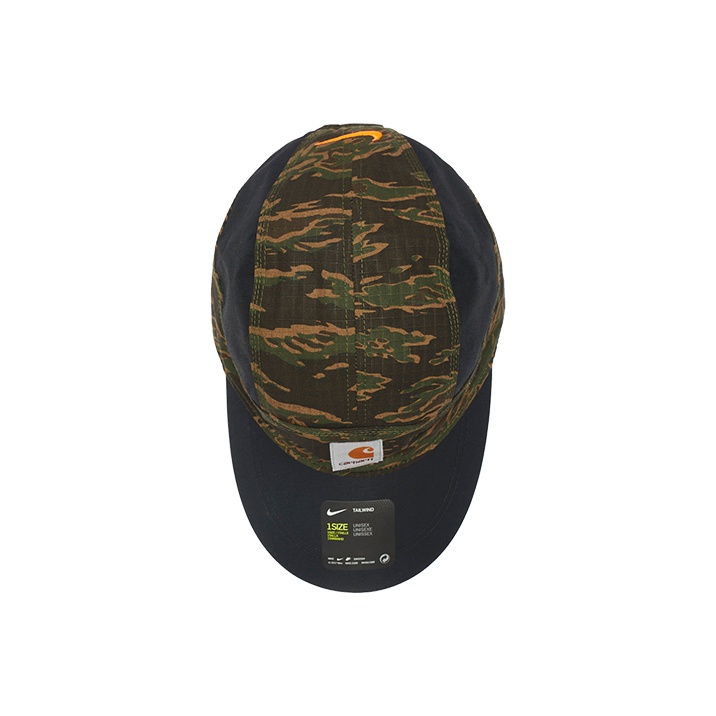 Carhartt Wip X Nike Baseball Caps Unisex POIZON