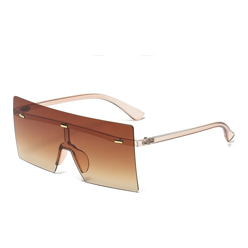FireMonkey Square Sunglasses Unisex-1
