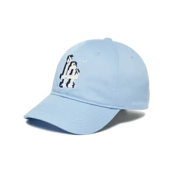 MLB Cotton Baseball Caps Unisex