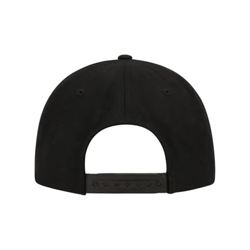 MLB Woolen Baseball Caps Unisex Multicolor-3