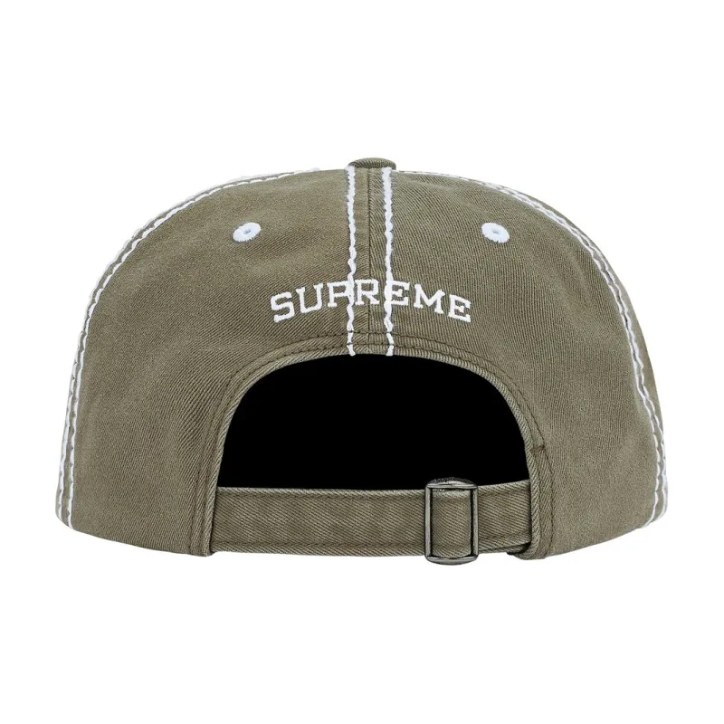 Supreme Big Stitch 6 Panel-6