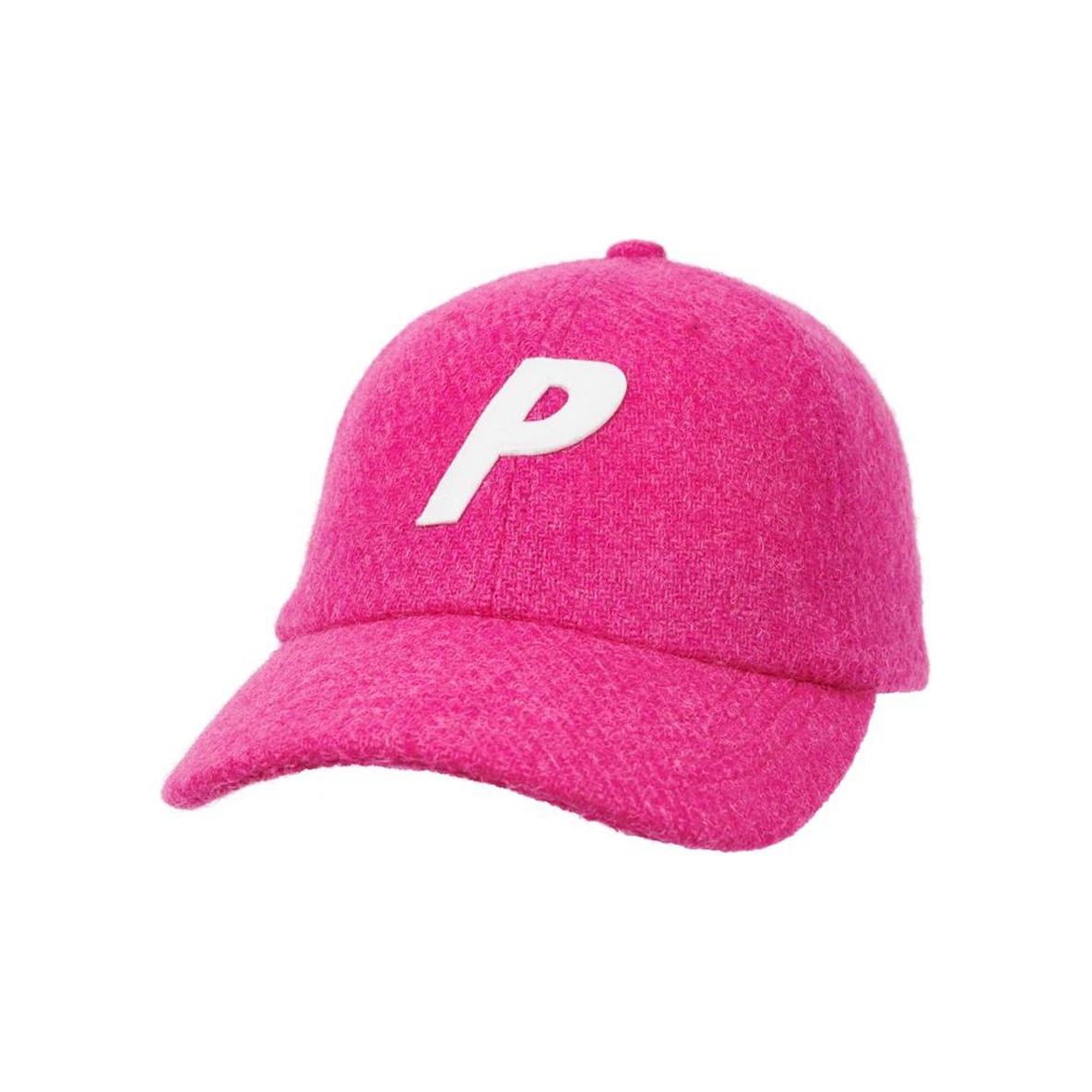Palace x Oakley 6-Panel Silver/Black - SS23 - US
