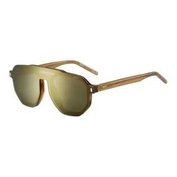 HUGO BOSS Sunglasses Unisex Brown