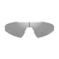 Gray White Silver Reflective Film C2