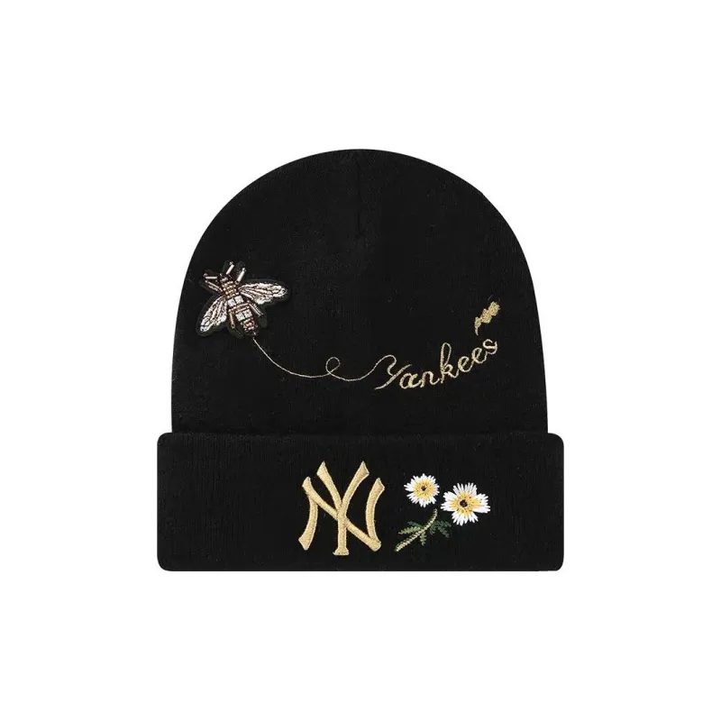 MLB Beanies Unisex-0