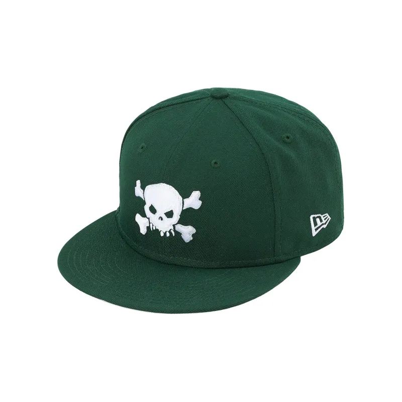 Supreme Skull New Era-4