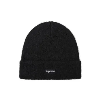 Supreme Mohair Beanie