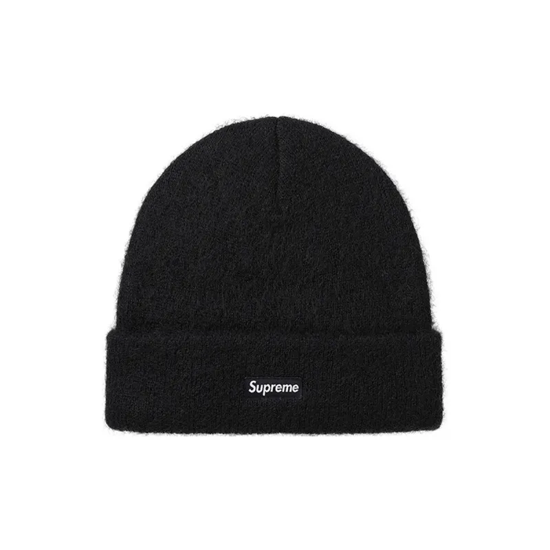 Supreme Mohair Beanie-0