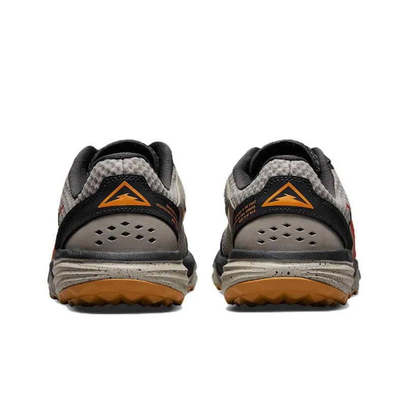 Nike Juniper Trail 'Cobblestone Rush Orange'-4