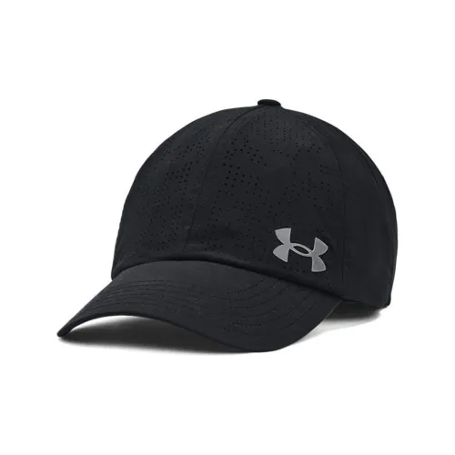 Under Armour Baseball Caps Women's Black