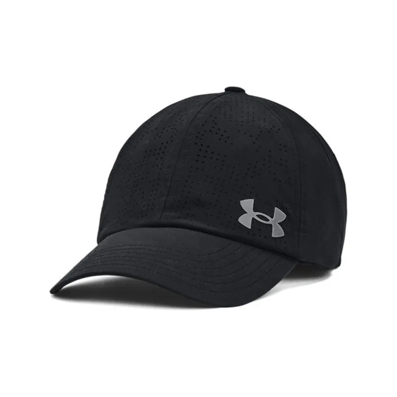 Under Armour Polyester Baseball Caps Women's-0