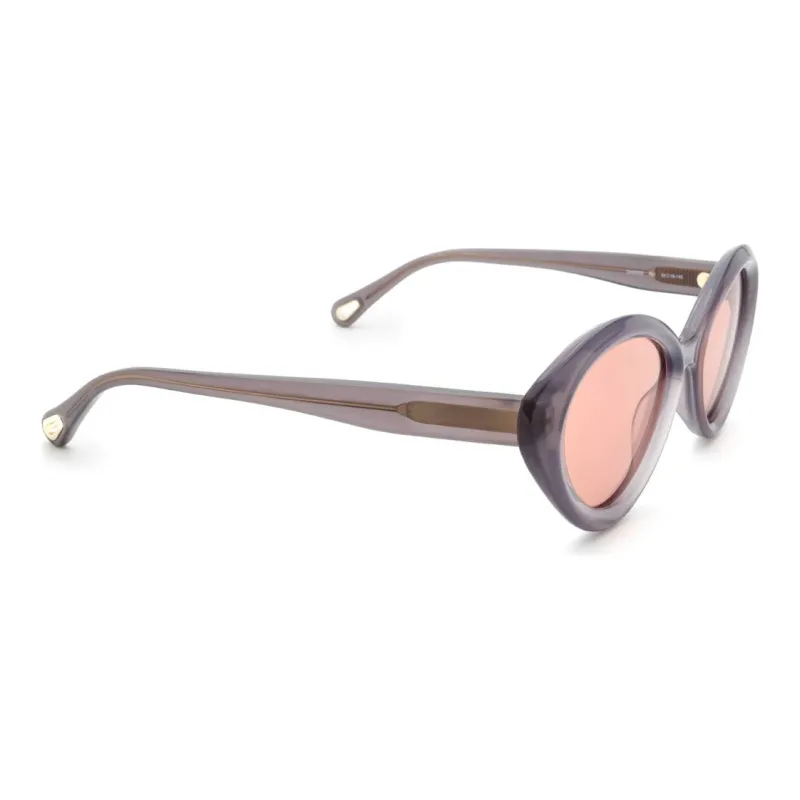 Chloé Eyewear Osco Cat eye Sunglasses-1