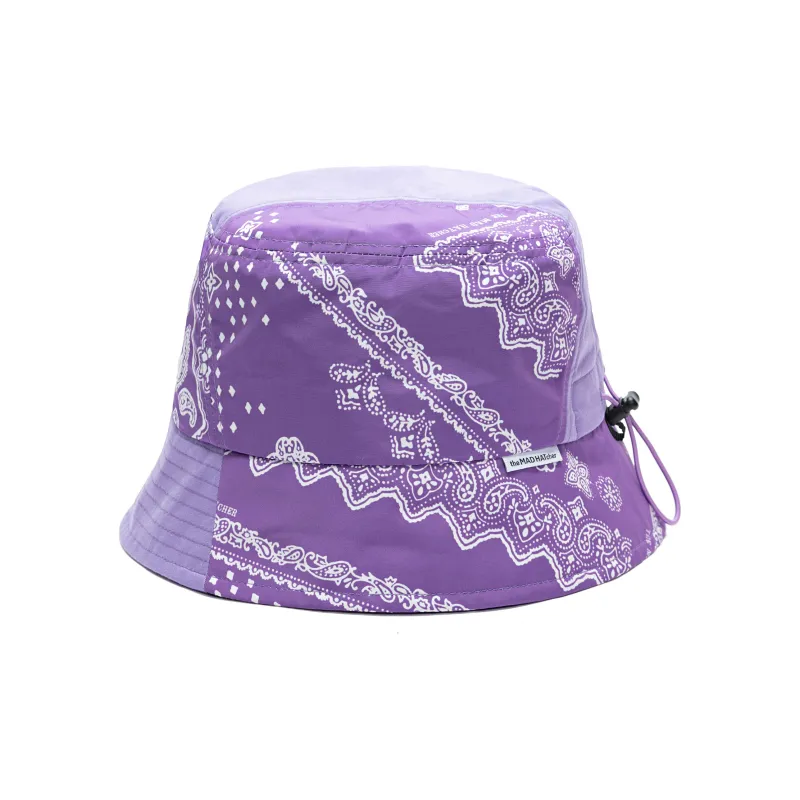 The MAD HATcher Bucket Hats Unisex-1
