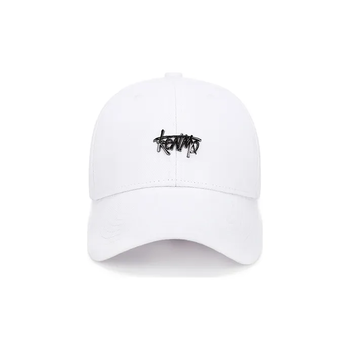 KENMO Cotton Baseball Caps Unisex-6
