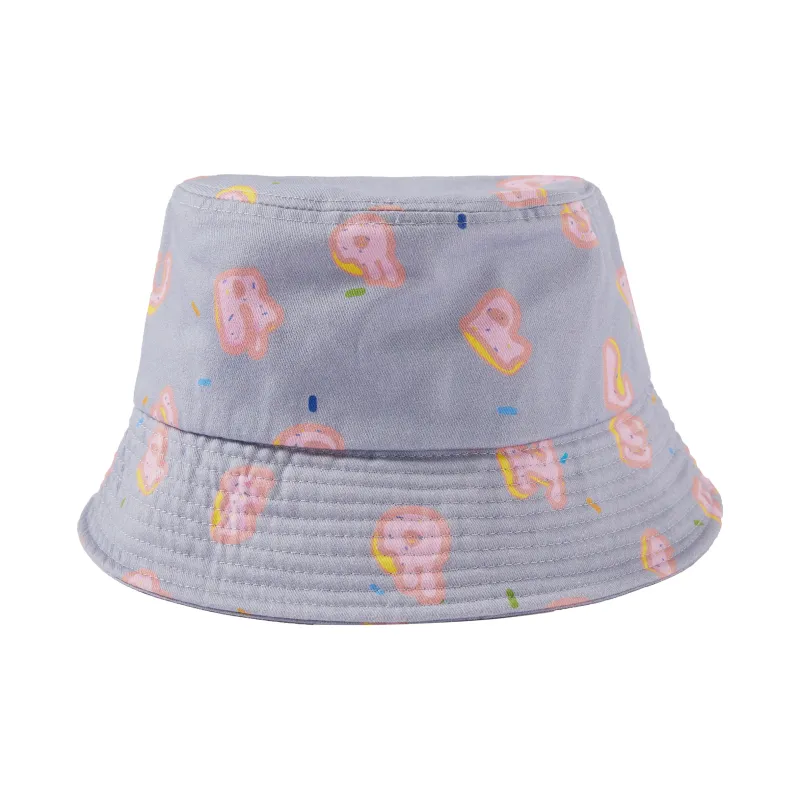 ICONS Lab Bucket Hats Unisex-8
